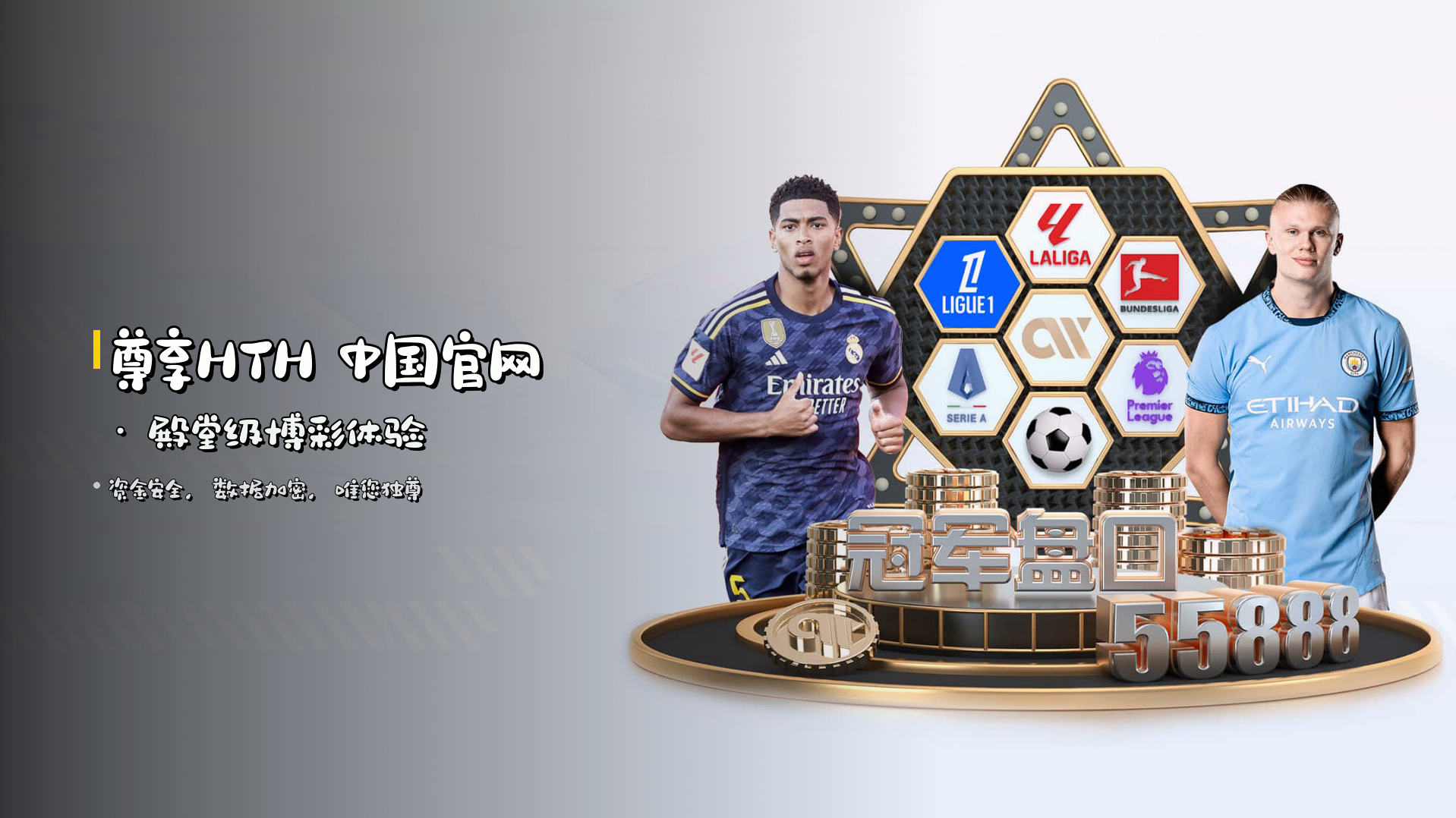 <strong>尊享HTH</strong> 中国官网 · 殿堂级博彩体验